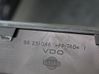 Speedometer (instrument cluster) 96251046