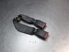 Boucle de ceinture de sécurité avant 