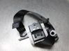 Rear seatbelt 12757686