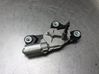 Motor del limpiaparabrisas trasero 31218473