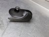Front door interior handle 