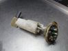 Fuel injection high pressure pump 