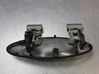 Front door exterior handle 