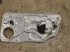 Front door window regulator motor 30699646