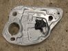 Rear door window regulator motor 30699648