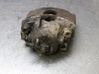 Caliper de freno delantero 