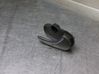 Front door interior handle 