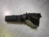 Wiper control stalk 