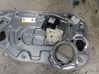 Front door window regulator motor 30737675