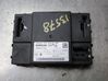 Other control units/modules 