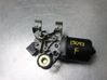 Wiper motor 