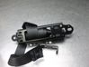 Rear seatbelt 12756312