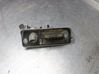 Tailgate/trunk/boot exterior handle 2K0827565J