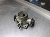 Throttle valve 