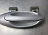 Front door exterior handle 