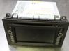 Unidad delantera de radio/CD/DVD/GPS 12779110