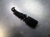Front seatbelt buckle 12794562