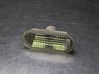 Front fender indicator light 