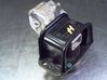 Support, suspension du moteur 9636583980