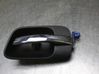 Front door interior handle 
