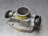 Throttle valve 