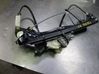 Front door window regulator motor 