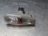 Front fender indicator light 