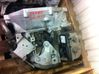 Automatic gearbox 