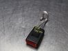 Front seatbelt buckle 8D0857740A
