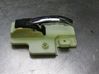 Front door interior handle 