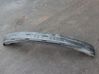 Front bumper foam support bar 