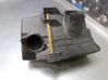 Caja del filtro de aire 