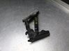 Tailgate/trunk/boot hinge 