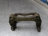 Front Brake Caliper Pad/Carrier 