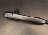Front door exterior handle 