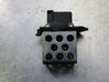 Heater blower motor/fan resistor 