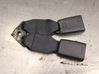 Boucle de ceinture de sécurité avant 