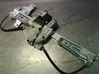 Front door window regulator motor 9647441880