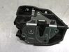 Rear door lock 