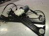 Front door window regulator motor 6922267