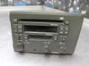 Radio/CD/DVD/GPS-pääyksikkö 86331661