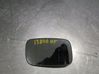Wing mirror glass 
