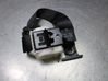Rear seatbelt 12757686