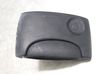 Front door exterior handle 