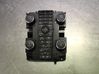Climate control unit 30739670