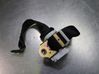 Rear seatbelt 3C9857806G