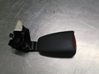 Front seatbelt buckle 9156905