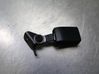 Front seatbelt buckle 12794563