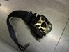 Ceinture de sécurité arrière 