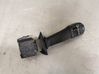 Wiper control stalk 
